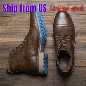 Size 8~13 Men Boots