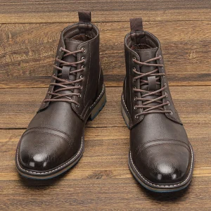 Men's Ankle Boots